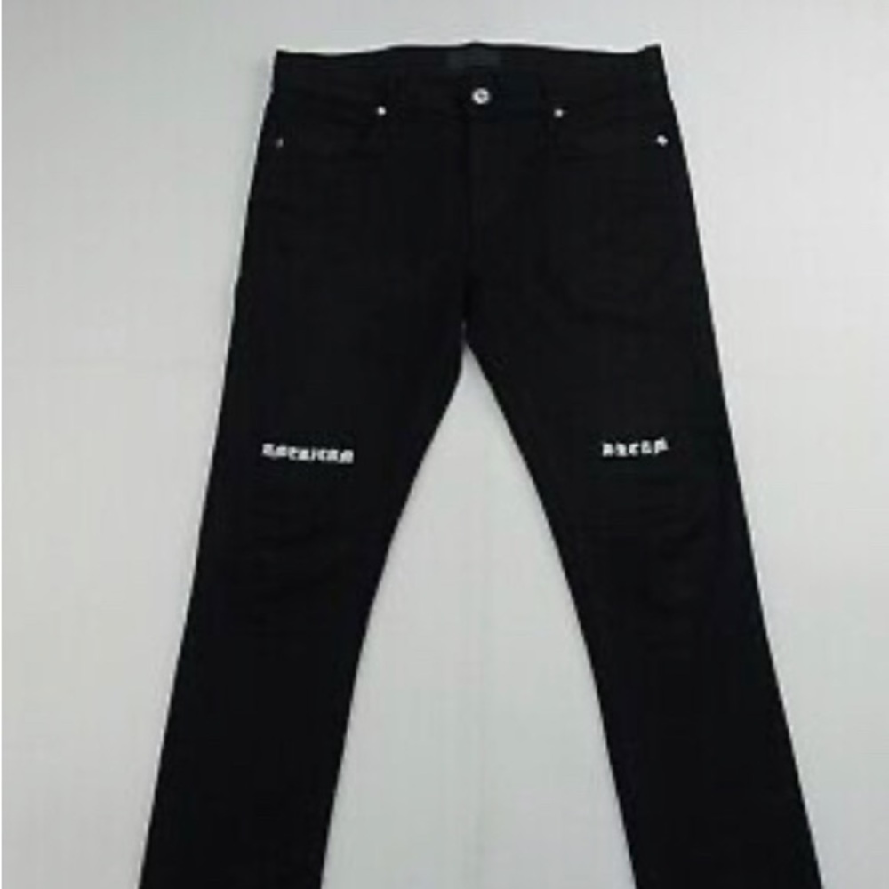 Rta Jeans japanese denim.